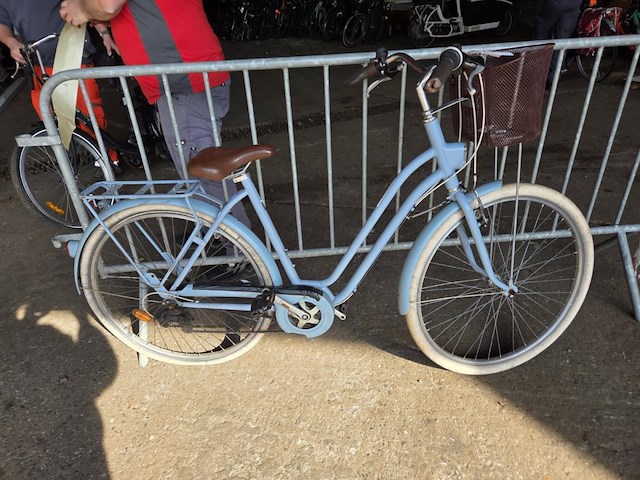 1 fiets - afbeelding 1 van  1