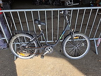 1 fiets - afbeelding 1 van  2