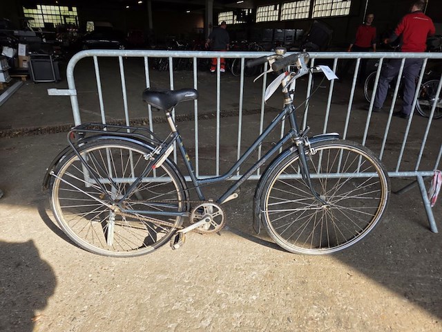 1 fiets - afbeelding 1 van  3