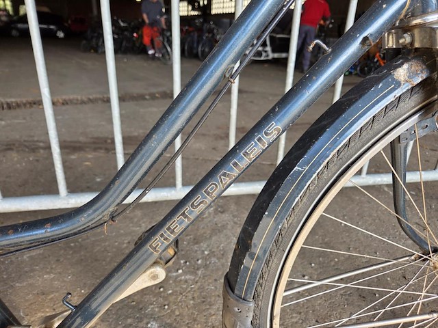 1 fiets - afbeelding 2 van  3