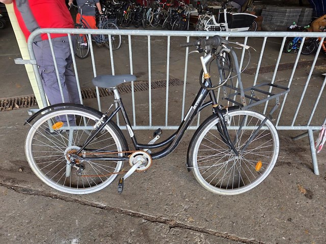 1 fiets - afbeelding 1 van  2