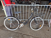 1 fiets - afbeelding 1 van  2