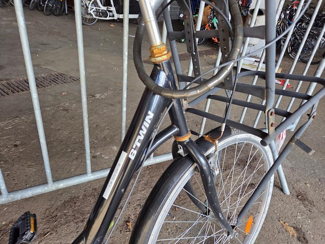 1 fiets - afbeelding 2 van  2