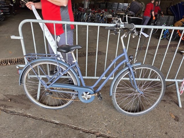 1 fiets - afbeelding 1 van  2