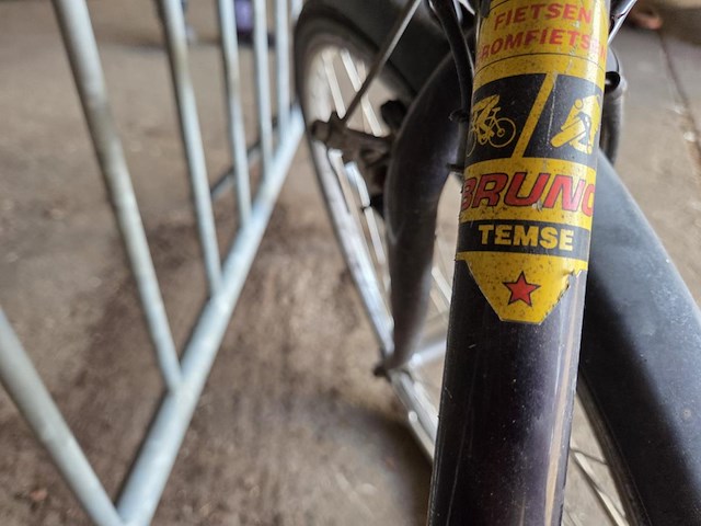 1 fiets - afbeelding 2 van  3