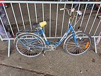 1 fiets - afbeelding 1 van  2