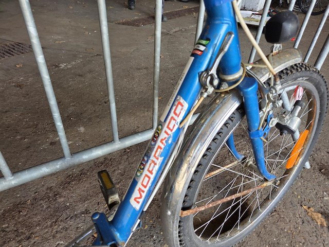 1 fiets - afbeelding 2 van  2