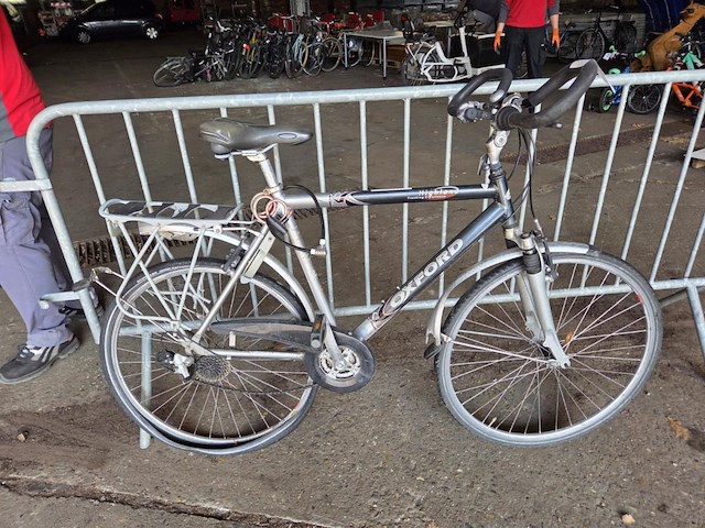 1 fiets - afbeelding 1 van  4