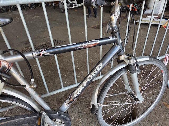 1 fiets - afbeelding 2 van  4