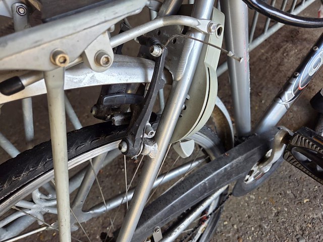 1 fiets - afbeelding 4 van  4