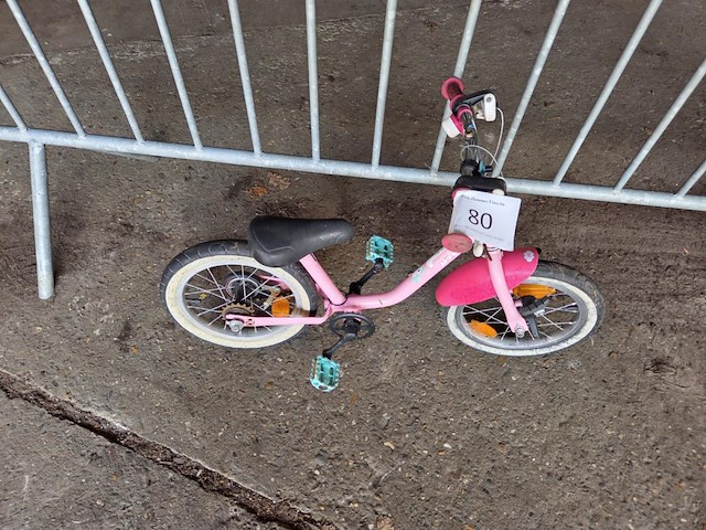 1 fiets - afbeelding 2 van  2