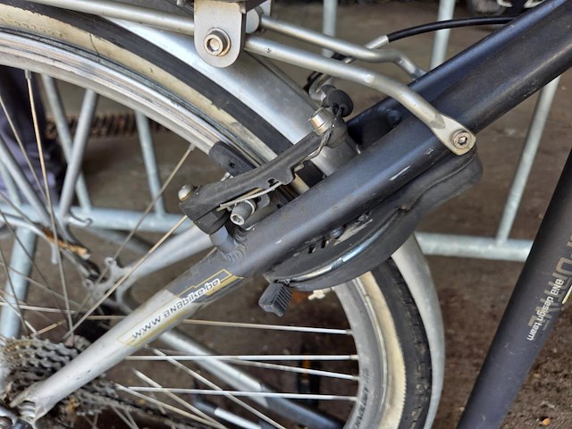 1 fiets - afbeelding 3 van  3