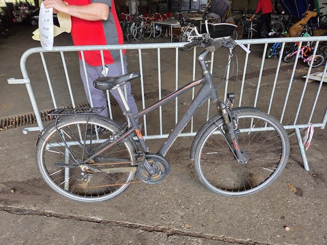 1 fiets - afbeelding 1 van  3