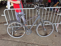 1 fiets - afbeelding 1 van  3