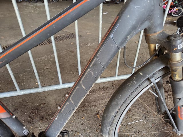 1 fiets - afbeelding 2 van  3