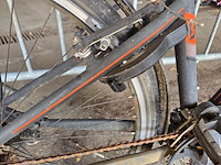 1 fiets - afbeelding 3 van  3