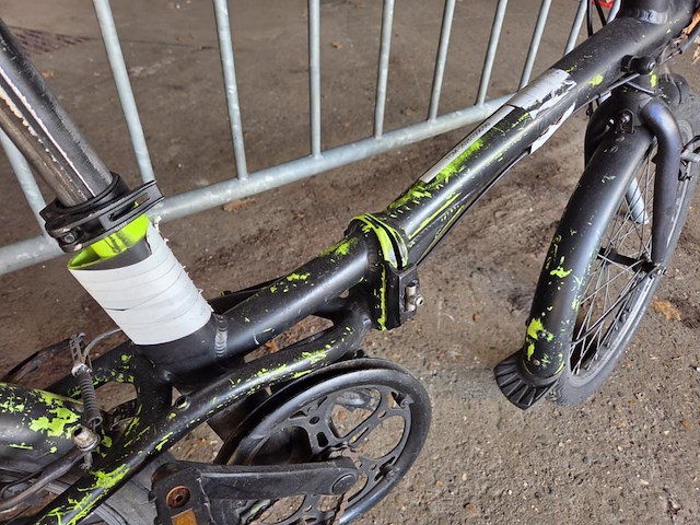 1 fiets - afbeelding 2 van  2