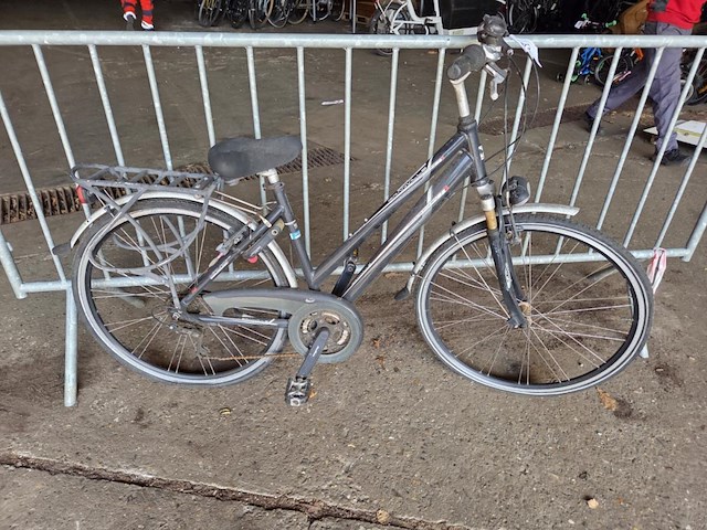 1 fiets - afbeelding 1 van  3