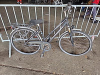 1 fiets - afbeelding 1 van  3