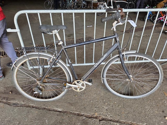 1 fiets - afbeelding 1 van  3