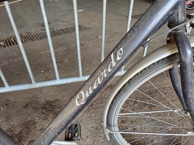 1 fiets - afbeelding 2 van  3