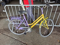 1 fiets - afbeelding 1 van  2