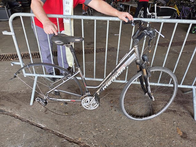 1 fiets - afbeelding 1 van  3