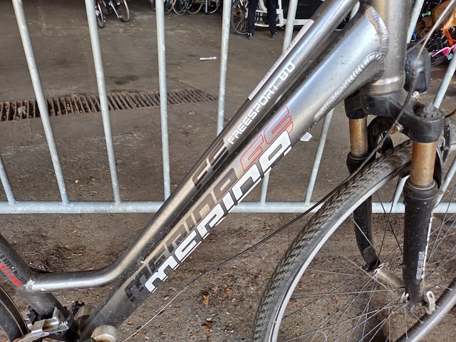 1 fiets - afbeelding 2 van  3