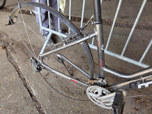 1 fiets - afbeelding 3 van  3