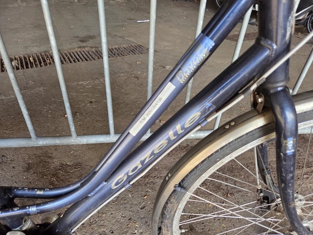 1 fiets - afbeelding 2 van  3