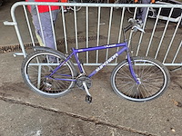 1 fiets - afbeelding 1 van  2