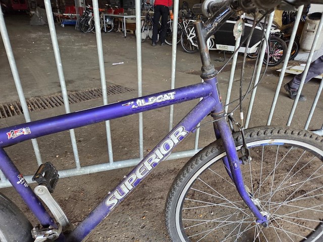 1 fiets - afbeelding 2 van  2