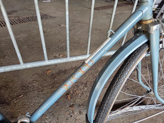 1 fiets - afbeelding 2 van  3