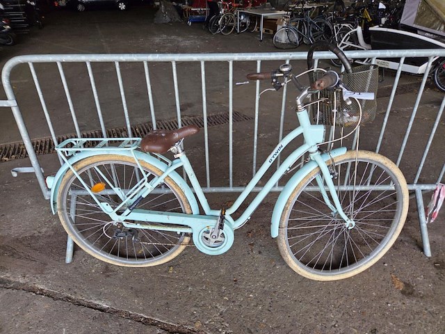 1 fiets - afbeelding 1 van  2