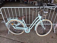 1 fiets - afbeelding 1 van  2