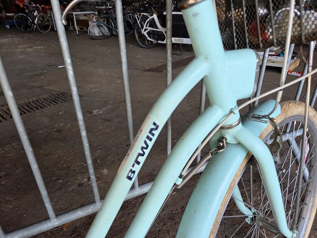 1 fiets - afbeelding 2 van  2