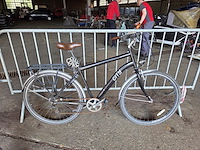 1 fiets - afbeelding 1 van  2