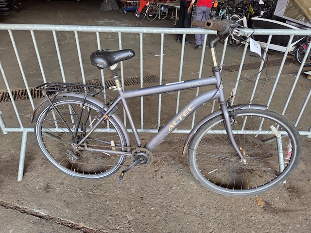 1 fiets - afbeelding 1 van  3