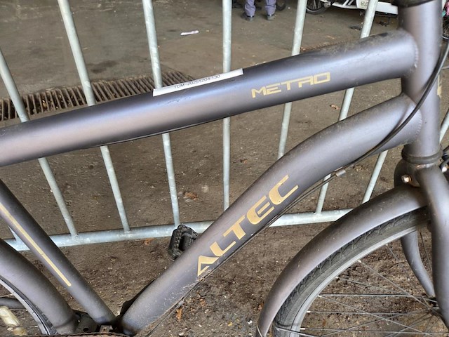 1 fiets - afbeelding 2 van  3