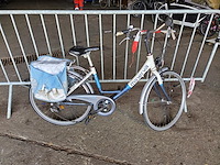 1 fiets - afbeelding 1 van  2