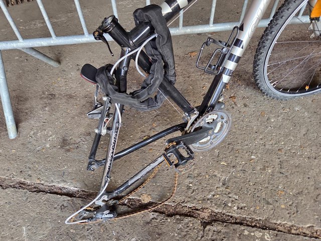 1 fiets - afbeelding 3 van  3