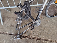 1 fiets - afbeelding 3 van  3