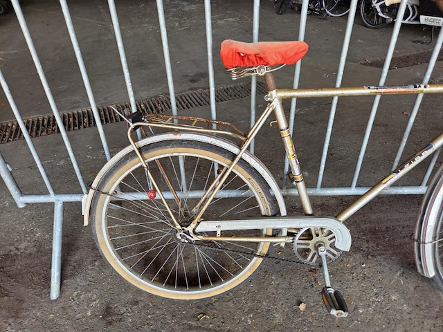 1 fiets - afbeelding 3 van  3