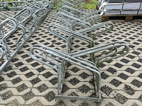 1 fietsenrek - afbeelding 1 van  2