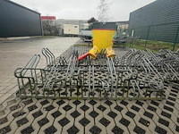 1 fietsenrek - afbeelding 2 van  2