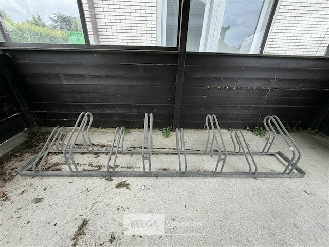 1 fietsenrek - afbeelding 2 van  2