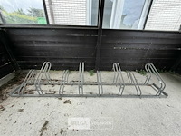 1 fietsenrek - afbeelding 2 van  2
