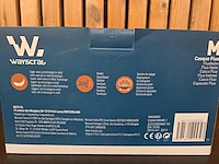 1 fietshelm geel medium - afbeelding 9 van  10