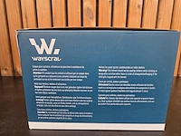 1 fietshelm grijs large - afbeelding 7 van  8
