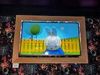 1 flatscreen philips - afbeelding 1 van  3